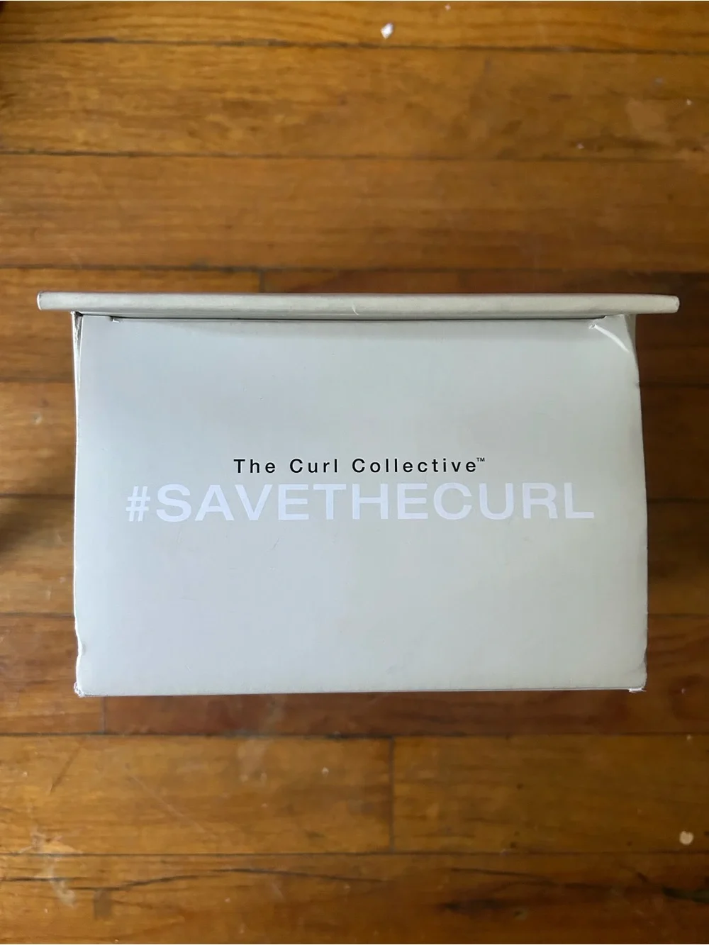 The Curl Collective Curly Hair Diffuser - Pink & Black